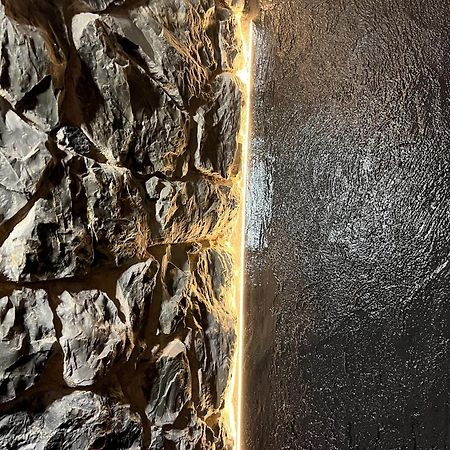 Doormat#13 Black Mirror Soluň Exteriér fotografie