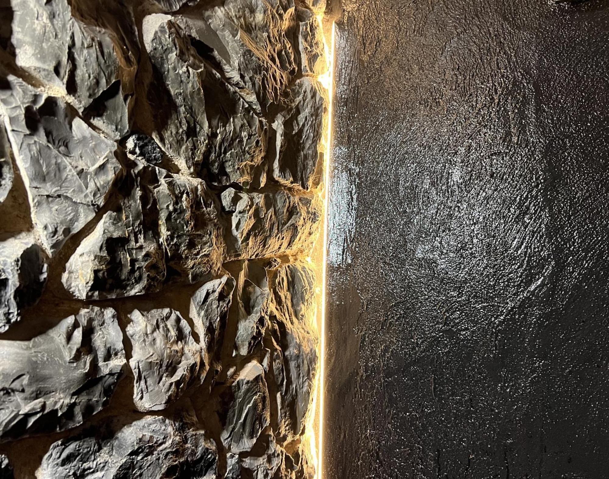 Doormat#13 Black Mirror Soluň Exteriér fotografie